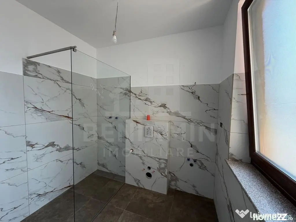 Vila Premium-4 Dormitoare-4 Bai-teren 500mp-Toate utilita...