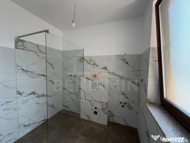 Vila Premium-4 Dormitoare-4 Bai-teren 500mp-Toate utilita...