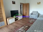 Apartament 2 camere de inchiriat zona Trocadero, CENTRALA GAZ