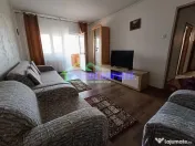 Apartament 2 camere de inchiriat zona Trocadero, CENTRALA GAZ