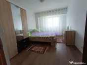 Apartament 2 camere de inchiriat zona Trocadero, CENTRALA GAZ