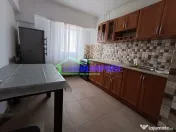 Apartament 2 camere de inchiriat zona Trocadero, CENTRALA GAZ