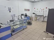 Frizerie Canina si Felina de vanzare! 