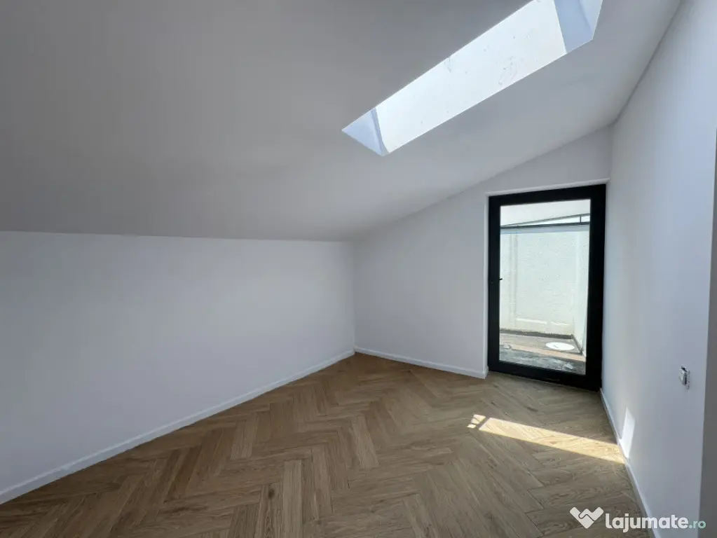 Cartierul Evreiesc-Unirii |Vilă premium de închiriat | 174