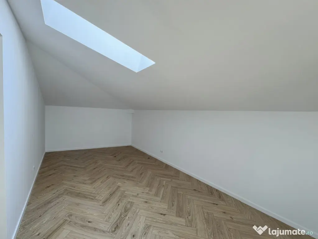 Cartierul Evreiesc-Unirii |Vilă premium de închiriat | 174