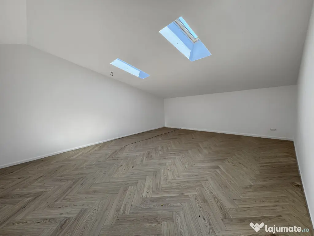 Cartierul Evreiesc-Unirii |Vilă premium de închiriat | 174