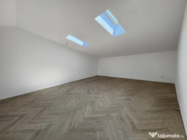 Cartierul Evreiesc-Unirii |Vilă premium de închiriat | 174