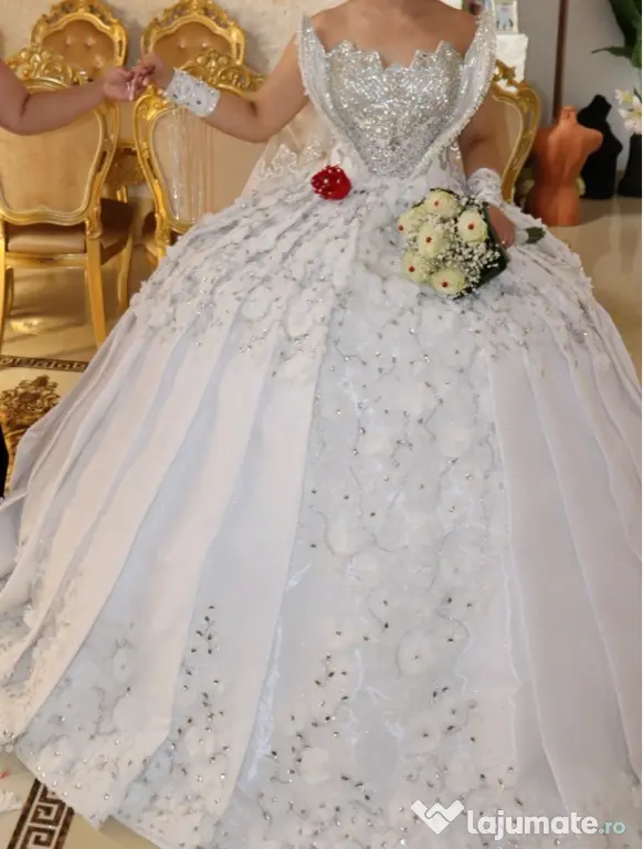 Rochie de mireasă
