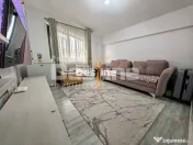 Apartament 2 camere decomandat 49 mp + balcon