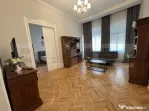 Ultracentral - apartament cu 4 camere, 115 mp de inchiriat
