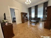 Ultracentral - apartament cu 4 camere, 115 mp de inchiriat