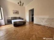 Ultracentral, apartament cu 4 camere, 115mp de inchiriat