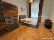 Ultracentral, apartament cu 4 camere, 115mp de inchiriat
