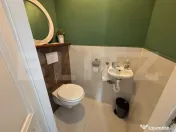 Ultracentral, apartament cu 4 camere, 115mp de inchiriat