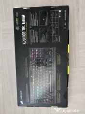 Corsair K70 RGB TKL Champion Series Optical Tastatura Mecanica Gaming