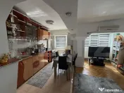 Apartament 2 camere, 1 Mai, zona parc. 