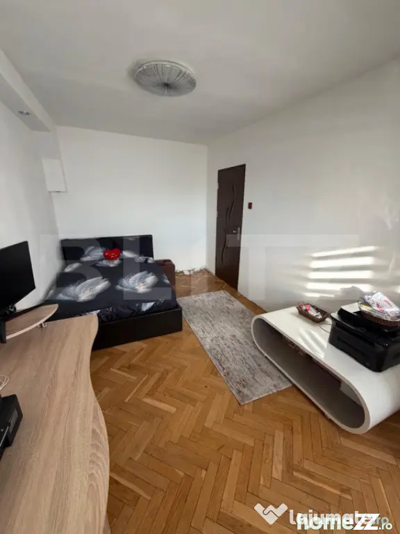Apartament 2 camere, 53.42 mp, 1 Mai, zona Confectii - Craiova (Dolj)