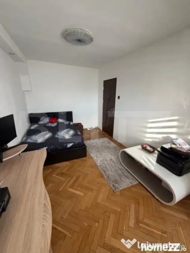 Apartament 2 camere, 53.42 mp, 1 Mai, zona Confectii - Craiova (Dolj)