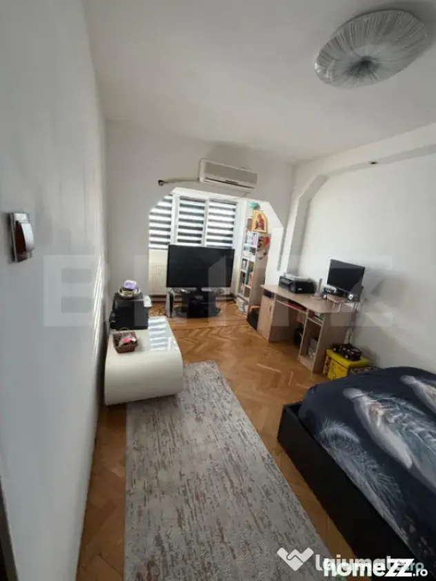 Apartament 2 camere, 53.42 mp, 1 Mai, zona Confectii - Craiova (Dolj)
