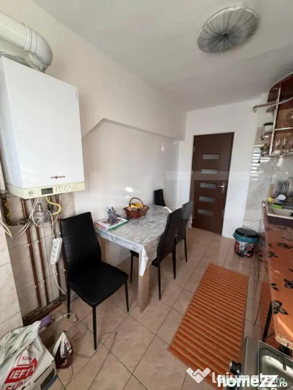 Apartament 2 camere, 53.42 mp, 1 Mai, zona Confectii - Craiova (Dolj)