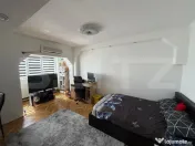 Apartament 2 camere, 1 Mai, zona parc. 