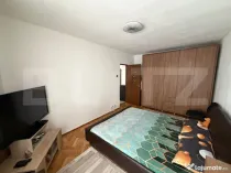 Apartament 2 camere, 53.42 mp, 1 Mai, zona Confectii