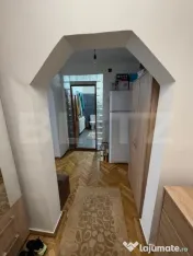 Apartament 2 camere, 1 Mai, zona parc. 