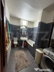 Apartament 2 camere, 1 Mai, zona parc. 