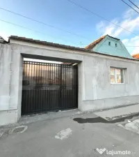 Casă de vânzare în Hăghig – 120 mp utili, teren 489 mp