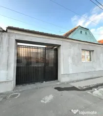 Casă de vânzare în Hăghig – 120 mp utili, teren 489 mp