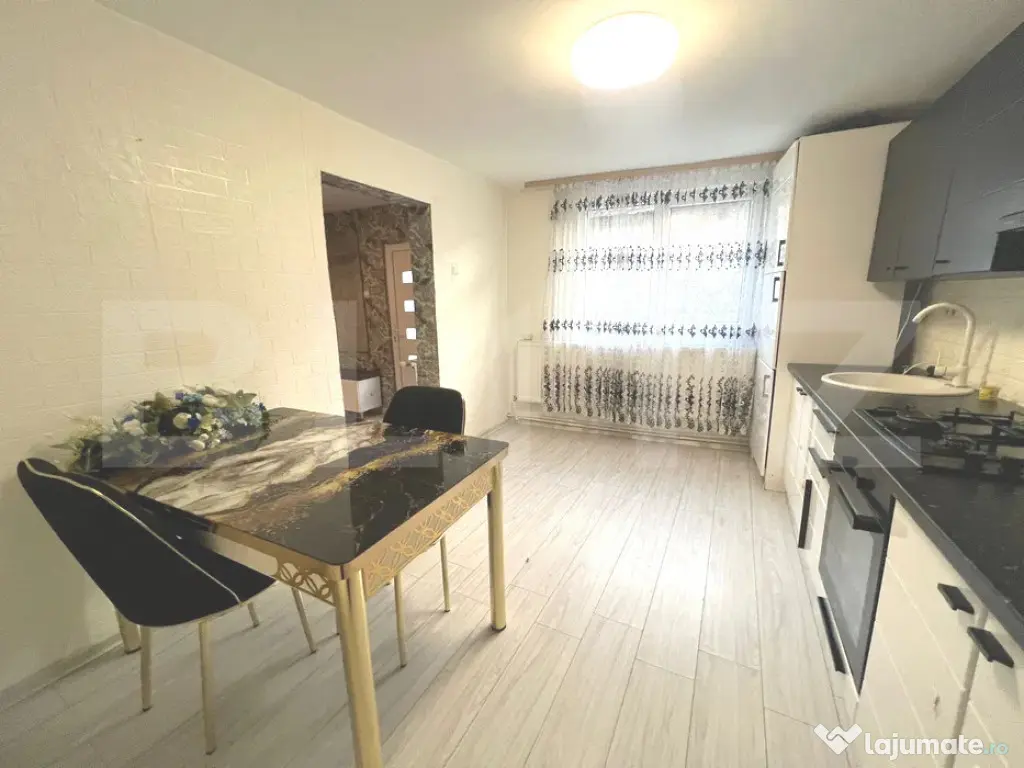 Casă de vânzare în Hăghig – 120 mp utili, teren 489 mp