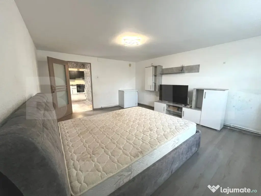Casă de vânzare în Hăghig – 120 mp utili, teren 489 mp