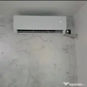 Montaj aer condiționat 
