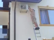 Montaj aer condiționat 