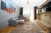 Mihai Bravu, Muncii - Baba NOvac, 3 camere decomandat, 75 mp