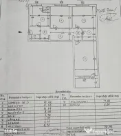 Mihai Bravu, Muncii - Baba NOvac, 3 camere decomandat, 75 mp
