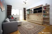 Mihai Bravu, Muncii - Baba NOvac, 3 camere decomandat, 75 mp
