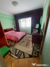 Apartament 3 camere Calarasilor, suprafata totala 73mp