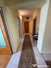 Apartament 3 camere Calarasilor, suprafata totala 73mp