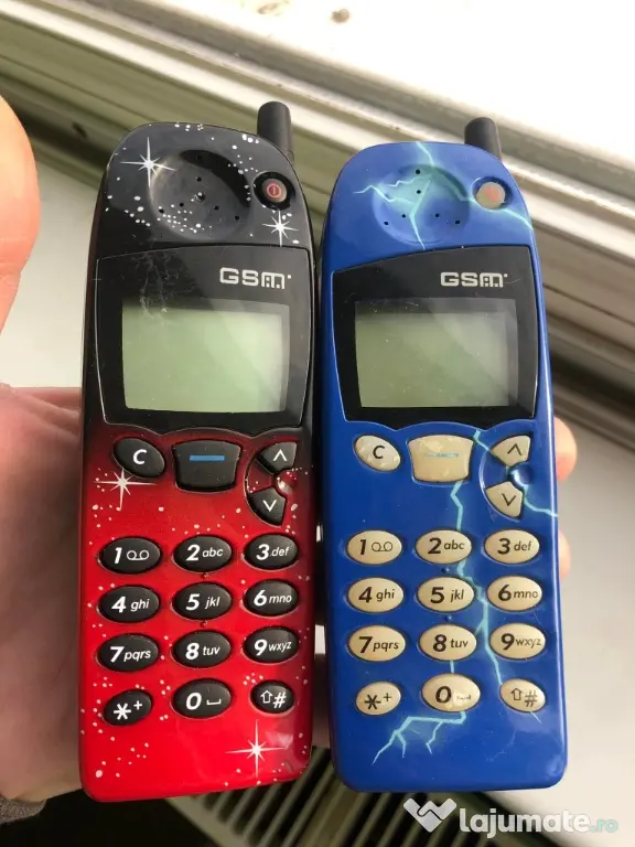 Nokia 5110 vintage de colectie