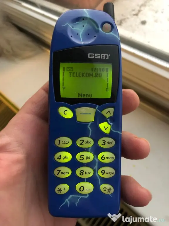 Nokia 5110 vintage de colectie