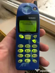 Nokia 5110 vintage de colectie 