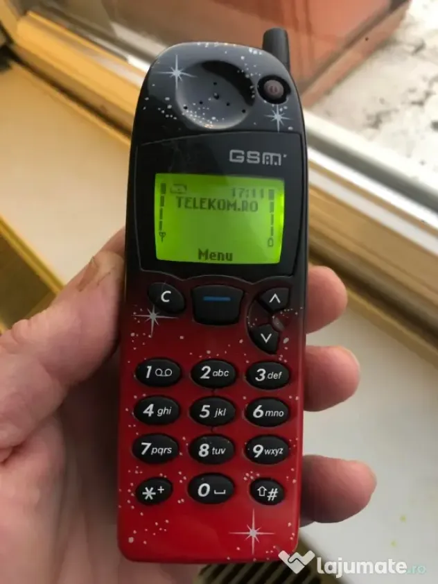 Nokia 5110 vintage de colectie