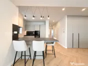 4 Rooms | Premium Furniture | Metro Pipera | Afi Home North 