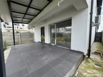 De Casa tip duplex Popesti Leordeni
