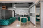 Studio elegant cu finisaje premium | Tomis Plus Constanta...