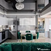 Studio elegant cu finisaje premium | Tomis Plus Constanta... 