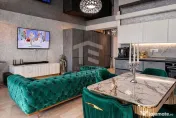 Studio elegant cu finisaje premium | Tomis Plus Constanta... 