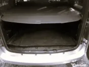 Rulou de portbagaj pentru Dacia Logan MCV din 2006-2012