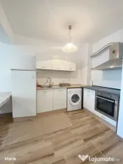 Apartament Prima Green Nufaru 